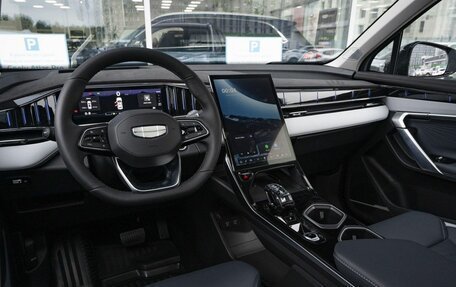 Geely Atlas, 2026 год, 3 904 990 рублей, 9 фотография