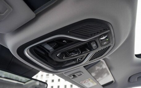 Geely Atlas, 2026 год, 3 904 990 рублей, 16 фотография
