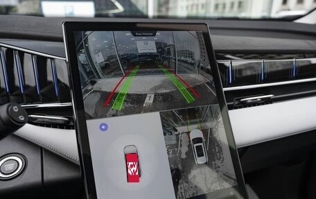 Geely Atlas, 2026 год, 3 904 990 рублей, 18 фотография