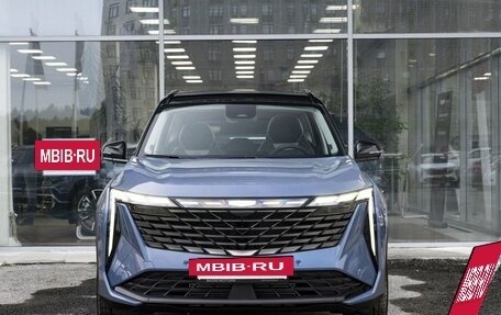 Geely Atlas, 2026 год, 3 904 990 рублей, 3 фотография