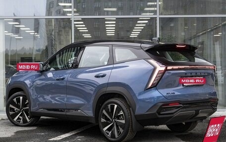 Geely Atlas, 2026 год, 3 904 990 рублей, 4 фотография