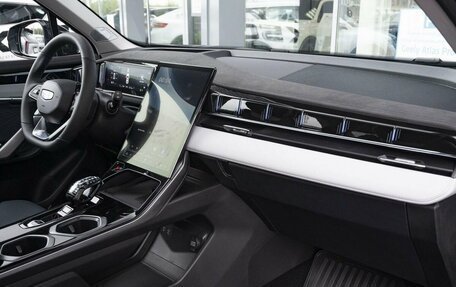 Geely Atlas, 2026 год, 3 904 990 рублей, 32 фотография