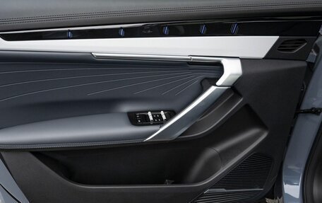 Geely Atlas, 2026 год, 3 904 990 рублей, 34 фотография