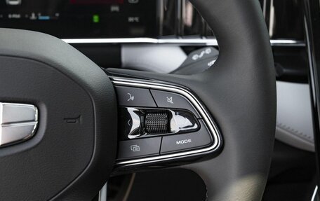 Geely Atlas, 2026 год, 3 415 491 рублей, 15 фотография