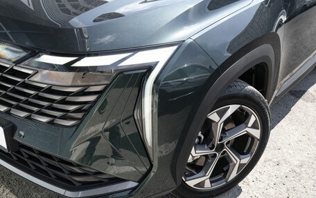 Geely Atlas, 2026 год, 3 415 491 рублей, 19 фотография