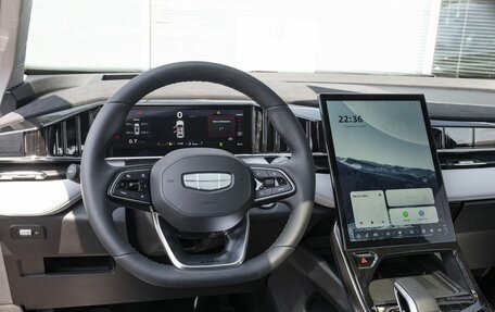 Geely Atlas, 2026 год, 3 415 491 рублей, 25 фотография