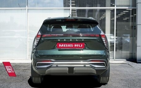 Geely Atlas, 2026 год, 3 415 491 рублей, 5 фотография