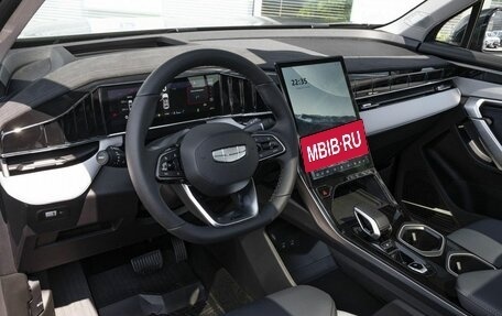 Geely Atlas, 2026 год, 3 415 491 рублей, 32 фотография