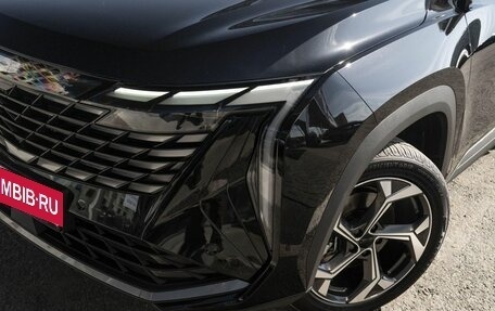 Geely Atlas, 2026 год, 4 114 990 рублей, 8 фотография