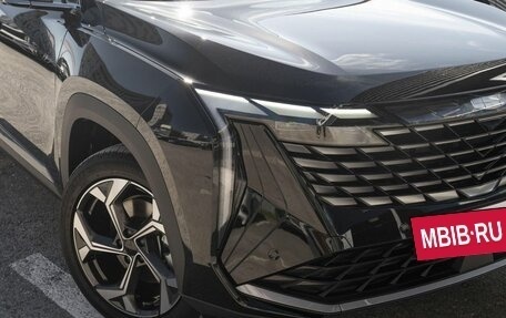 Geely Atlas, 2026 год, 4 114 990 рублей, 7 фотография