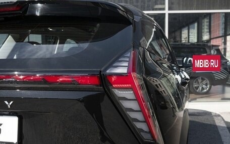 Geely Atlas, 2026 год, 4 114 990 рублей, 23 фотография