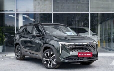 Geely Atlas, 2026 год, 3 904 990 рублей, 3 фотография