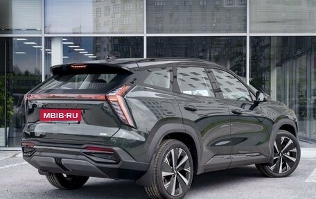 Geely Atlas, 2026 год, 3 904 990 рублей, 4 фотография