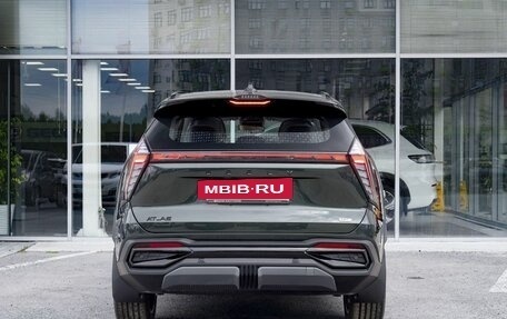 Geely Atlas, 2026 год, 3 904 990 рублей, 5 фотография