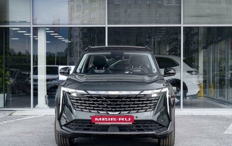 Geely Atlas, 2026 год, 3 904 990 рублей, 2 фотография