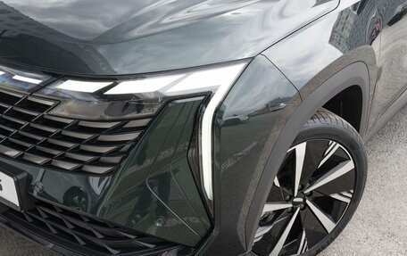Geely Atlas, 2026 год, 3 904 990 рублей, 13 фотография
