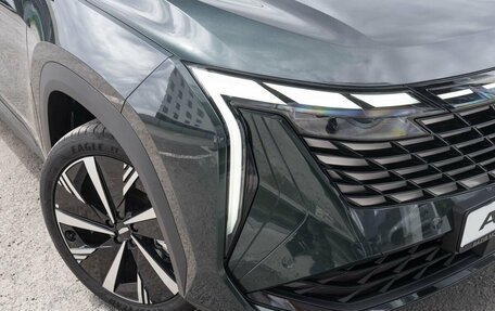 Geely Atlas, 2026 год, 3 904 990 рублей, 12 фотография