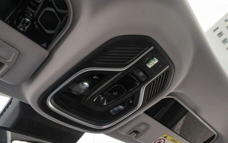 Geely Atlas, 2026 год, 3 904 990 рублей, 8 фотография
