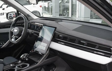 Geely Atlas, 2026 год, 3 904 990 рублей, 16 фотография