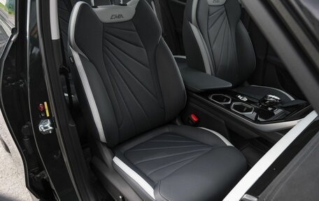Geely Atlas, 2026 год, 3 904 990 рублей, 15 фотография