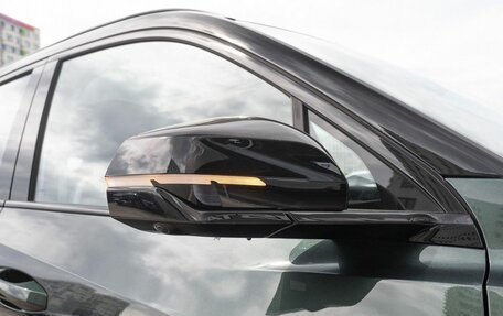 Geely Atlas, 2026 год, 3 904 990 рублей, 14 фотография