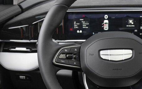Geely Atlas, 2026 год, 3 904 990 рублей, 23 фотография