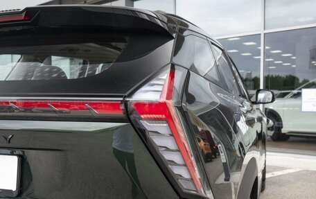 Geely Atlas, 2026 год, 3 904 990 рублей, 18 фотография
