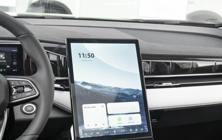 Geely Atlas, 2026 год, 3 904 990 рублей, 20 фотография