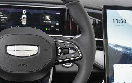 Geely Atlas, 2026 год, 3 904 990 рублей, 22 фотография