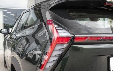Geely Atlas, 2026 год, 3 904 990 рублей, 19 фотография