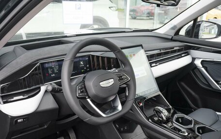 Geely Atlas, 2026 год, 3 904 990 рублей, 31 фотография