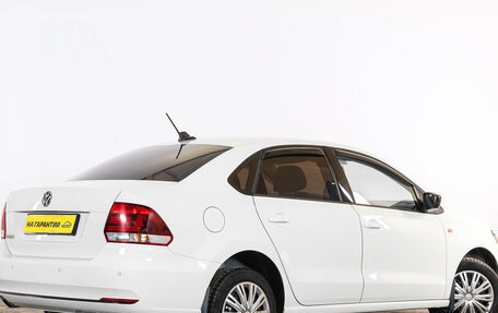 Volkswagen Polo VI (EU Market), 2020 год, 1 629 000 рублей, 7 фотография