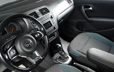 Volkswagen Polo VI (EU Market), 2020 год, 1 629 000 рублей, 8 фотография