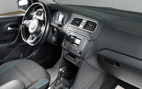 Volkswagen Polo VI (EU Market), 2020 год, 1 629 000 рублей, 11 фотография