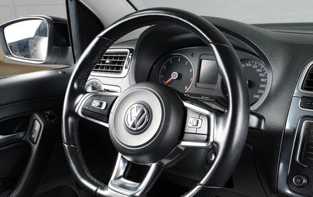 Volkswagen Polo VI (EU Market), 2020 год, 1 629 000 рублей, 12 фотография