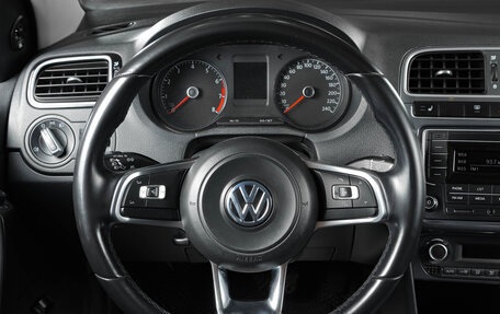 Volkswagen Polo VI (EU Market), 2020 год, 1 629 000 рублей, 14 фотография