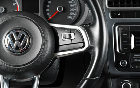 Volkswagen Polo VI (EU Market), 2020 год, 1 629 000 рублей, 16 фотография