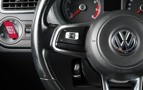 Volkswagen Polo VI (EU Market), 2020 год, 1 629 000 рублей, 15 фотография