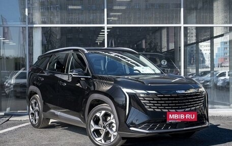 Geely Atlas, 2026 год, 4 224 990 рублей, 10 фотография
