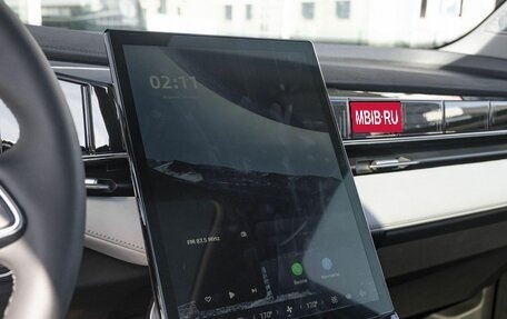 Geely Atlas, 2026 год, 4 224 990 рублей, 18 фотография