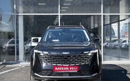 Geely Atlas, 2026 год, 4 224 990 рублей, 11 фотография
