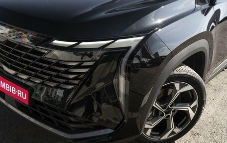 Geely Atlas, 2026 год, 4 224 990 рублей, 14 фотография
