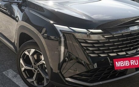 Geely Atlas, 2026 год, 4 224 990 рублей, 13 фотография
