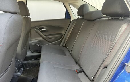 Volkswagen Polo VI (EU Market), 2017 год, 900 000 рублей, 11 фотография
