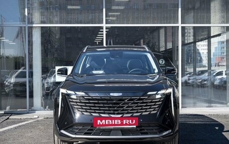 Geely Atlas, 2026 год, 4 224 990 рублей, 2 фотография