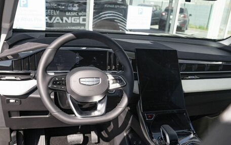 Geely Atlas, 2026 год, 4 224 990 рублей, 25 фотография
