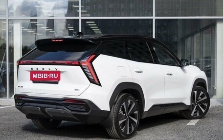 Geely Atlas, 2026 год, 4 224 990 рублей, 4 фотография