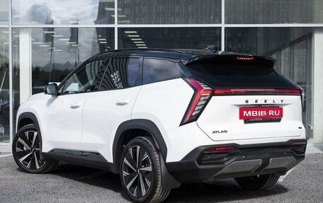 Geely Atlas, 2026 год, 4 224 990 рублей, 5 фотография