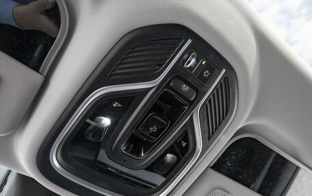 Geely Atlas, 2026 год, 4 224 990 рублей, 9 фотография
