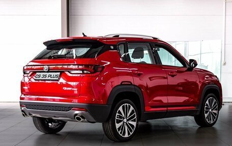 Changan CS35 Plus, 2026 год, 2 889 900 рублей, 3 фотография